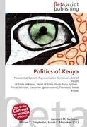 Politics of Kenya