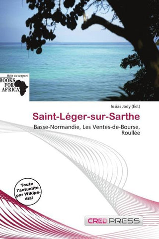 Saint-Léger-sur-Sarthe