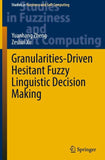 Granularities-Driven Hesitant Fuzzy Linguistic Decision Making