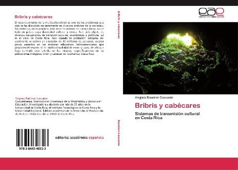 Bribris y cabécares