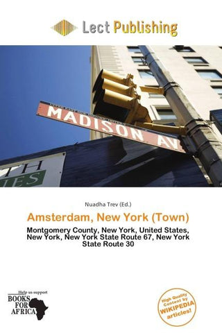 Amsterdam, New York (Town)