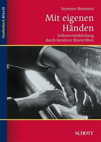 Mit eigenen Händen