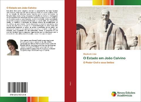 O Estado em João Calvino