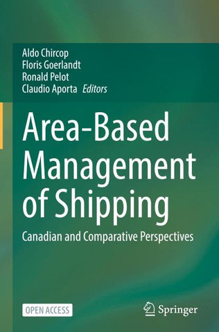 Area-Based Management of Shipping