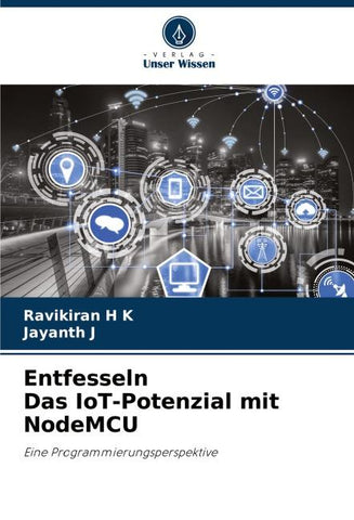 Entfesseln Das IoT-Potenzial mit NodeMCU
