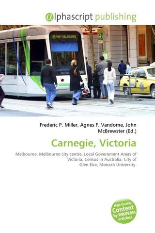 Carnegie, Victoria