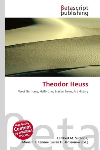 Theodor Heuss