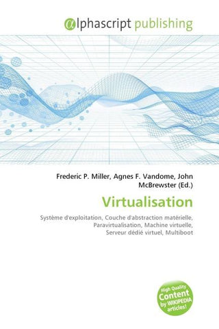 Virtualisation