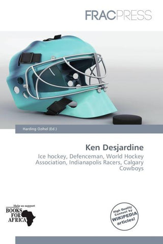 Ken Desjardine