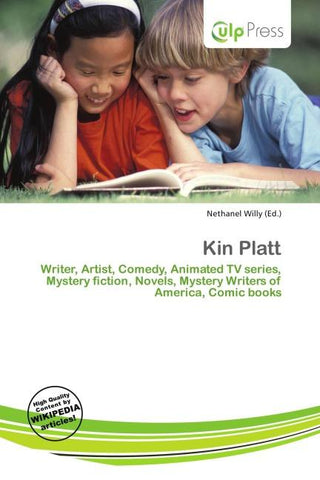 Kin Platt
