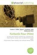 Fantastic Four (Film)