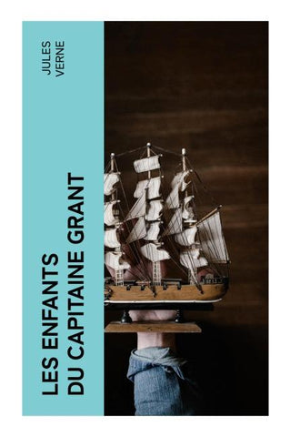 Les enfants du capitaine Grant