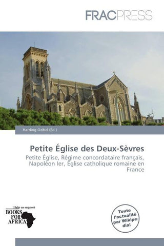 Petite Église des Deux-Sèvres