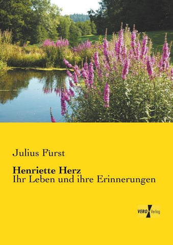 Henriette Herz