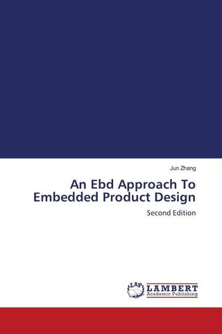 An Ebd Approach To Embedded Product Design