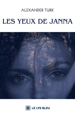 Les yeux de Janna