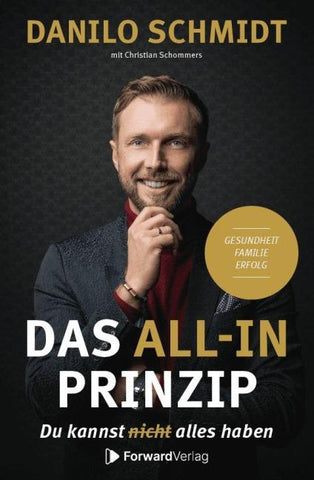 Das All-In Prinzip