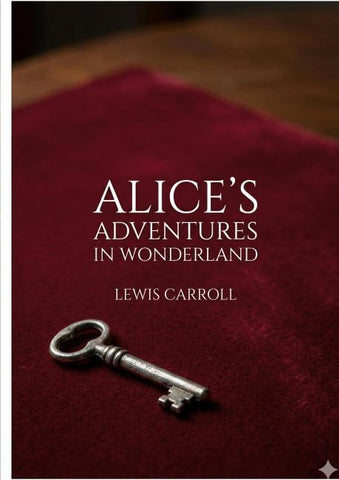 Alice's Adventures in Wonderland