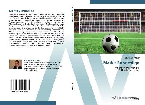 Marke Bundesliga