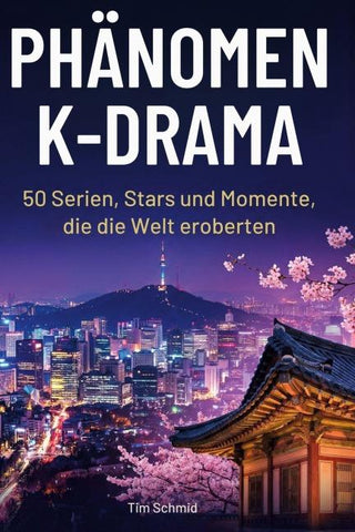 Phänomen K-Drama