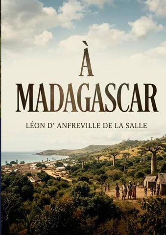 À Madagascar