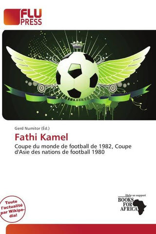 Fathi Kamel