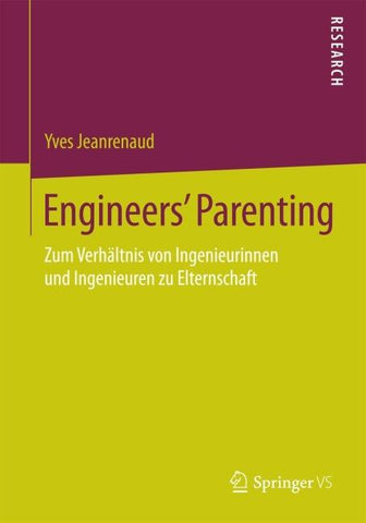 Engineers’ Parenting
