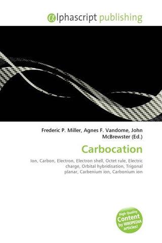 Carbocation