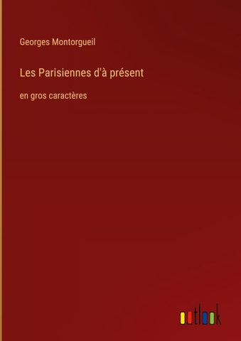 Les Parisiennes d'à présent