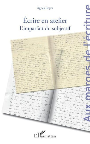 Écrire en atelier