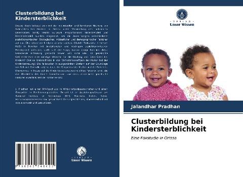 Clusterbildung bei Kindersterblichkeit