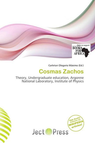 Cosmas Zachos