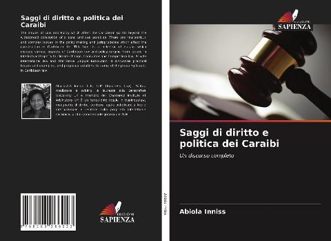 Saggi di diritto e politica dei Caraibi