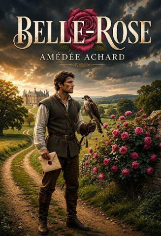 Belle-Rose