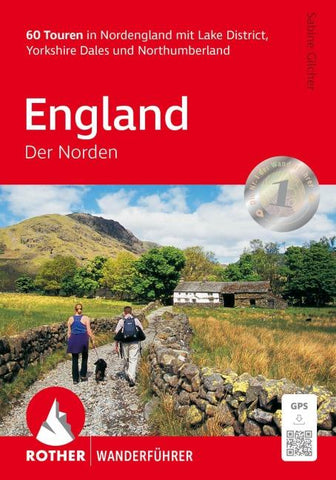 England - Der Norden