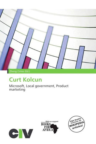 Curt Kolcun