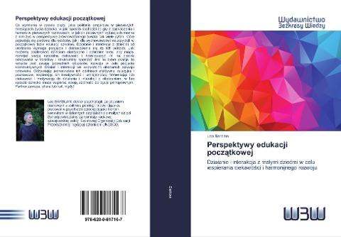 Perspektywy edukacji pocz¿tkowej