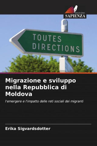 Migrazione e sviluppo nella Repubblica di Moldova