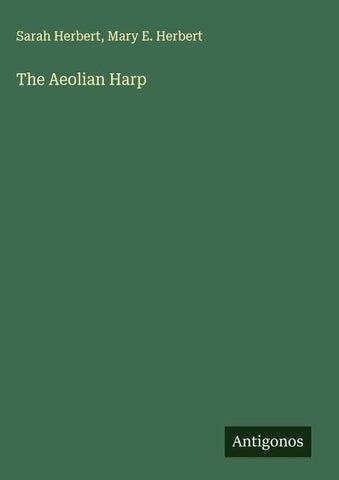 The Aeolian Harp