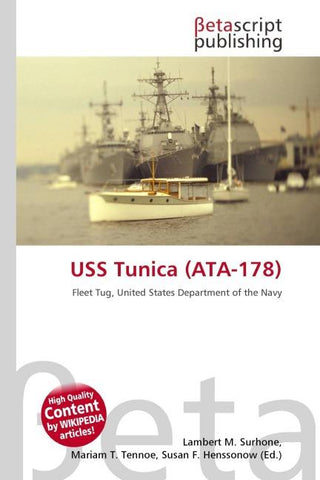 USS Tunica (ATA-178)