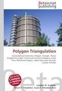 Polygon Triangulation