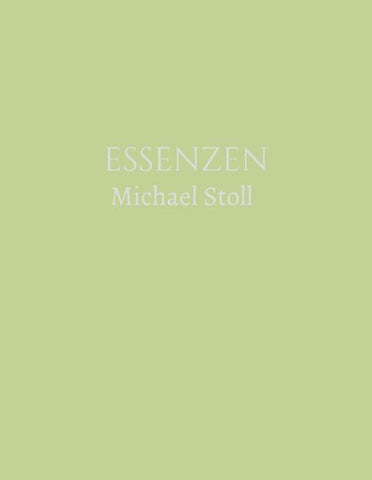 ESSENZEN Grün  (3. Jahresband)