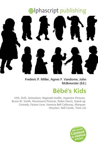 Bébé's Kids