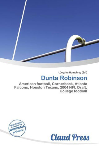 Dunta Robinson