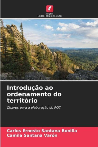 Introdução ao ordenamento do território