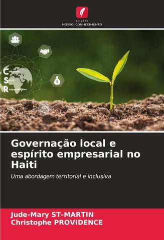 Governação local e espírito empresarial no Haiti