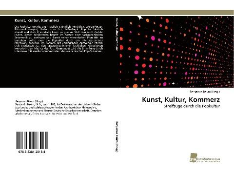 Kunst, Kultur, Kommerz