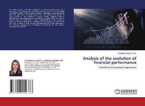Analysis of the evolution of financial performance