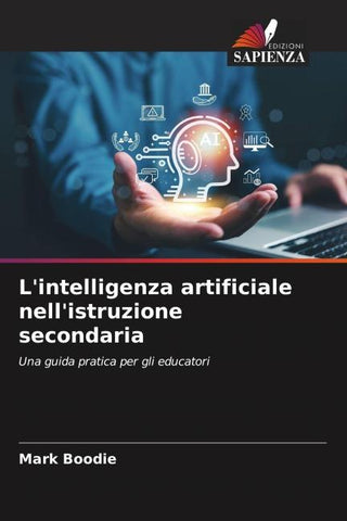 L'intelligenza artificiale nell'istruzione secondaria