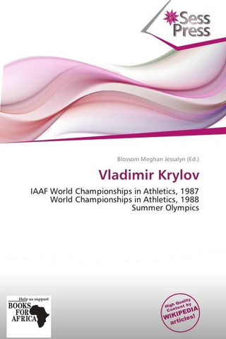 Vladimir Krylov
